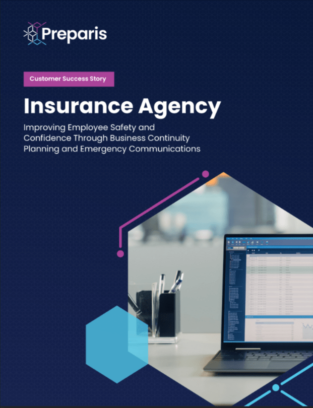 Preparis Success Story